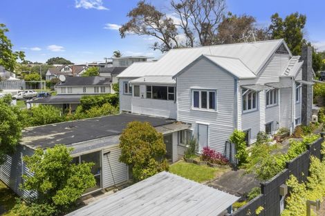 Photo of property in 34 Auckland Road, Saint Heliers, Auckland, 1071