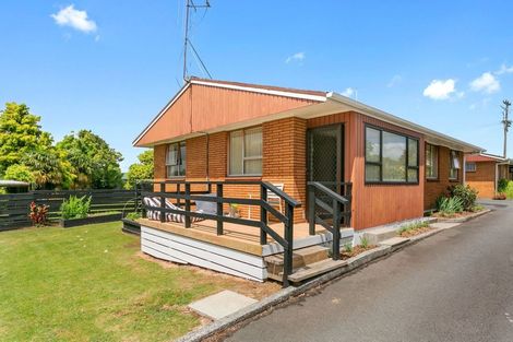 Photo of property in 2/1151 Bank Street, Te Awamutu, 3800