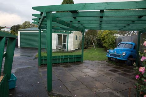 Photo of property in 100 Bailey Street, Huntly, 3700