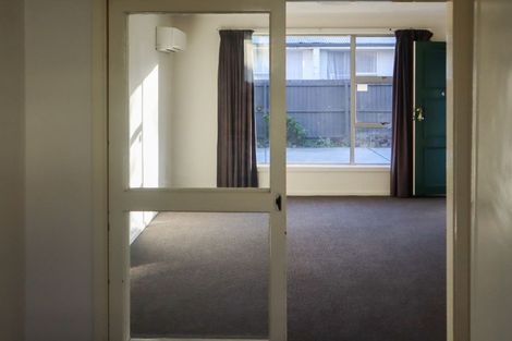 Photo of property in 5/30 Mona Vale Avenue, Riccarton, Christchurch, 8011