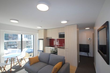 Photo of property in 701/111 Dixon Street, Te Aro, Wellington, 6011