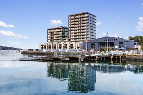 Photo of property in 604/6 Boundary Road, Hobsonville, Auckland, 0616