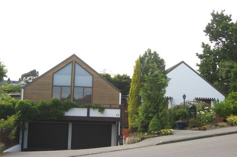 Photo of property in 49 Penruddock Rise, Westmorland, Christchurch, 8025