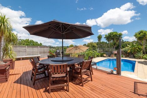 Photo of property in 7 Charmaine Road, Torbay, Auckland, 0630