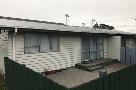 Photo of property in 26b Mudie Street, Alicetown, Lower Hutt, 5010