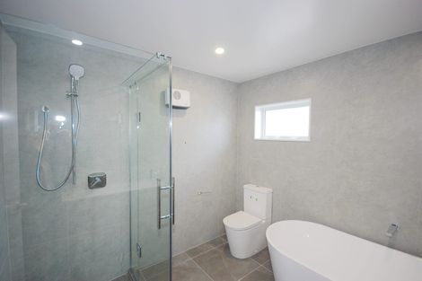 Photo of property in 4 Dorricott Avenue, Hobsonville, Auckland, 0616