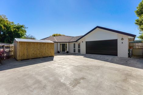 Photo of property in 5 Speranza Avenue, Otaki, 5512