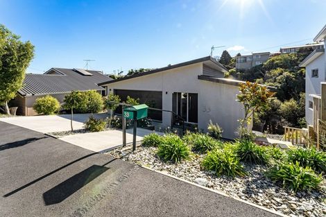 Photo of property in 33 Tower Avenue, Waverley, Dunedin, 9013