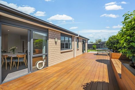 Photo of property in 80 Sunline Avenue, Lincoln, 7608