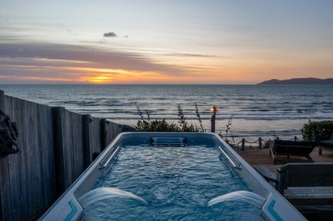 Photo of property in 159 Rosetta Road, Raumati South, Paraparaumu, 5032