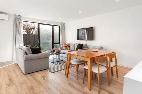 Photo of property in 38d Roosevelt Avenue, St Albans, Christchurch, 8014