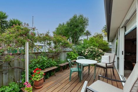 Photo of property in 17a Jull Street, Napier South, Napier, 4110