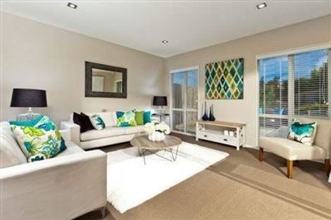 Photo of property in 49 Bernard Magnus Lane, Greenhithe, Auckland, 0632