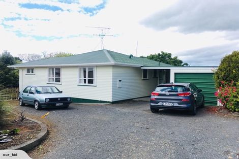 Photo of property in 174 Queen Street, Pukekohe, 2120