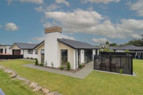 Photo of property in 43 Meadowstone Street, Gleniti, Timaru, 7910