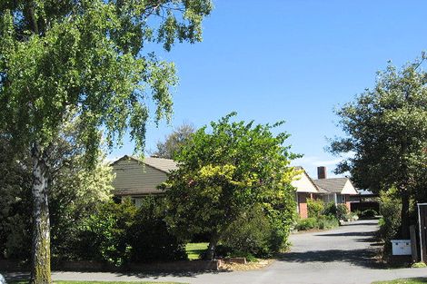 Photo of property in 197 Memorial Avenue, Burnside, Christchurch, 8053