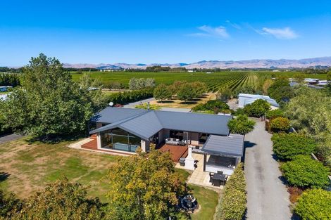 Photo of property in 196 Rapaura Road, Rapaura, Blenheim, 7273