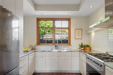 Photo of property in 60 Severn Street, St Albans, Christchurch, 8014