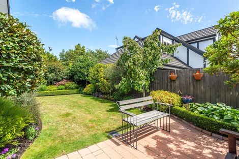 Photo of property in 255 Maidstone Road, Avonhead, Christchurch, 8042