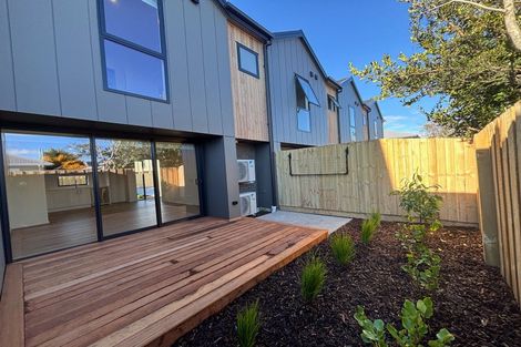 Photo of property in 7/23 Euston Street, Riccarton, Christchurch, 8041