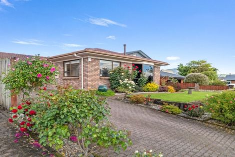 Photo of property in 18b Gillam Crescent, Springfield, Rotorua, 3015