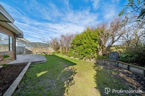 Photo of property in 87 Leighton Avenue, Waiwhetu, Lower Hutt, 5010
