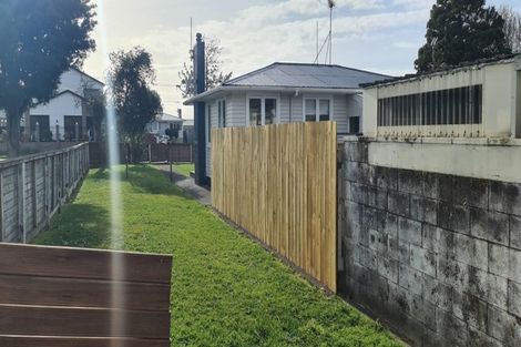 Photo of property in 18 Rimu Road, Manurewa, Auckland, 2102