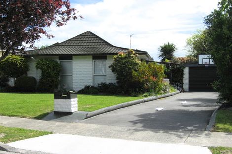 Photo of property in 4 Hammond Place, Witherlea, Blenheim, 7201