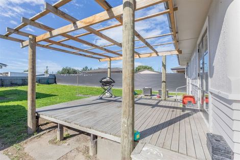 Photo of property in 56 Harold Holt Avenue, Onekawa, Napier, 4110