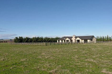 Photo of property in 230 Purchas Road, Glasnevin, Amberley, 7482