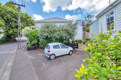 Photo of property in 4 Gibraltar Crescent, Parnell, Auckland, 1052
