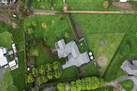 Photo of property in 42b Woodcock Road, Tamahere, Hamilton, 3283