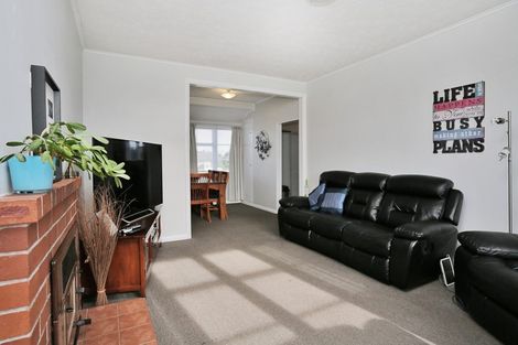 Photo of property in 478 Tweed Street, Georgetown, Invercargill, 9812