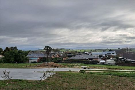 Photo of property in 16 Fairview Street, Tirau, 3410