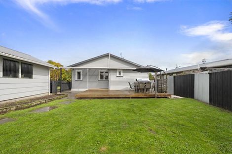 Photo of property in 208 South Street, Feilding, 4702