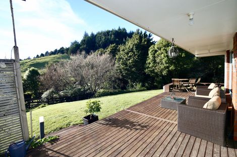 Photo of property in 1058 Old Mountain Road, Waitetuna, Raglan, 3295