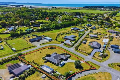 Photo of property in 48 Northside Drive, Waikuku, Rangiora, 7473