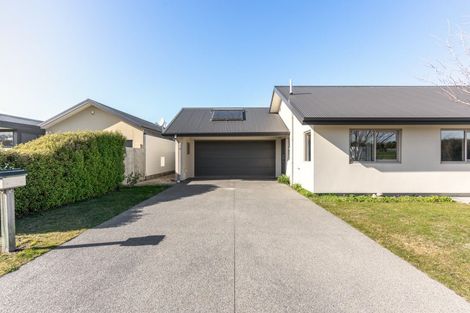 Photo of property in 6 Maitland Crescent, Rolleston, 7614