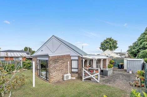 Photo of property in 2/26 Jellicoe Road, Manurewa, Auckland, 2102