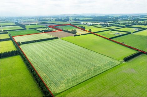 Photo of property in 609 Woodstock Road, Burnt Hill, Oxford, 7495