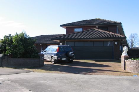 Photo of property in 15 Colorado Crescent, Milson, Palmerston North, 4414