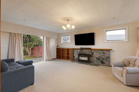Photo of property in 4 Edwards Place, Terrace End, Palmerston North, 4410