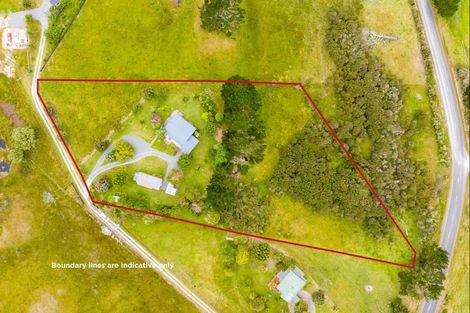 Photo of property in 384 Mount Wesley Coast Road, Dargaville, 0371
