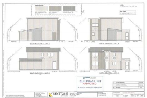 Photo of property in 86 Bader Street, Bader, Hamilton, 3206