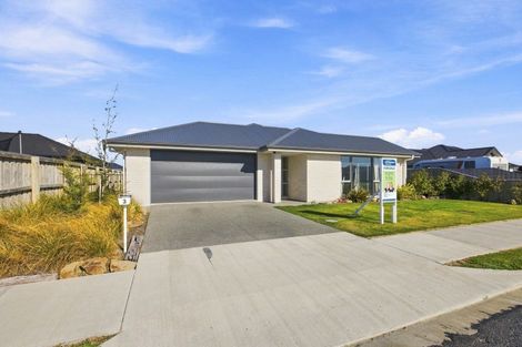 Photo of property in 3 Yates Place, Amberley, 7410