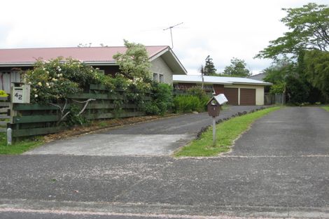Photo of property in 42 Tasman Street, Pukekohe, 2120
