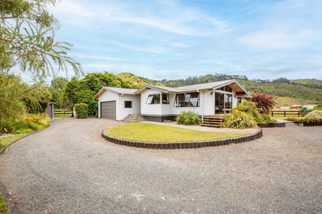 Photo of property in 739 Hakarimata Road, Huntly, 3771