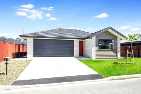 Photo of property in 3 Newbury Lane, Casebrook, Christchurch, 8051