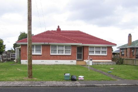 Photo of property in 37 Motatau Road, Papatoetoe, Auckland, 2025