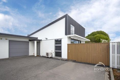 Photo of property in 14/93 Packe Street, Edgeware, Christchurch, 8013
